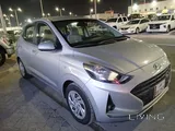 HYUNDAI Grand i10 2022