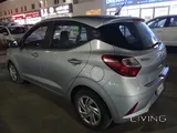 HYUNDAI Grand i10 2022