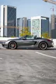 I2013 Porsche Boxster S