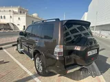 Immaculate 1st owner pajero for sales