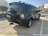 Immaculate 1st owner pajero for sales