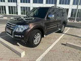 Immaculate 1st owner pajero for sales