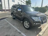 Immaculate 1st owner pajero for sales