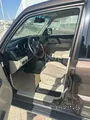 Immaculate 1st owner pajero for sales