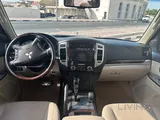 Immaculate 1st owner pajero for sales