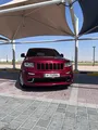 IMMACULATE 2013 JEEP GRAND CHEROKEE SRT