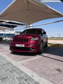 IMMACULATE 2013 JEEP GRAND CHEROKEE SRT