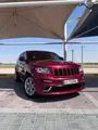 IMMACULATE 2013 JEEP GRAND CHEROKEE SRT
