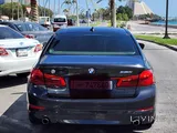 Immaculate BMW 530 I executive 2017 low milage