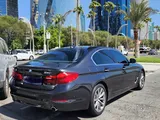 Immaculate BMW 530 I executive 2017 low milage
