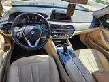 Immaculate BMW 530 I executive 2017 low milage
