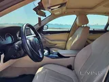 Immaculate BMW 530 I executive 2017 low milage