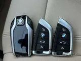 Immaculate BMW 530 I executive 2017 low milage