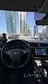 2019 Volkswagen Tiguan 2.0 TSI 4 Motion + Comprehensive Insurance