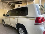 لاند كروزر VXR بحالة ممتازة للبيع