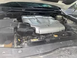 لاند كروزر VXR بحالة ممتازة للبيع