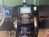 لاند كروزر VXR بحالة ممتازة للبيع