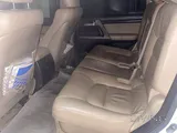 لاند كروزر VXR بحالة ممتازة للبيع