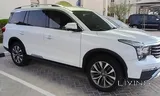 Immaculate GAC GS8 (2020/2021) | Full Option / Top Spec | 7-Seater Luxury SUV