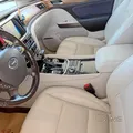 Immaculate GAC GS8 (2020/2021) | Full Option / Top Spec | 7-Seater Luxury SUV