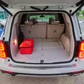 Immaculate GAC GS8 (2020/2021) | Full Option / Top Spec | 7-Seater Luxury SUV