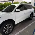 Immaculate GAC GS8 (2020/2021) | Full Option / Top Spec | 7-Seater Luxury SUV