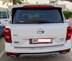 Immaculate GAC GS8 (2020/2021) | Full Option / Top Spec | 7-Seater Luxury SUV