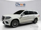 Immaculate Mercedes GL500