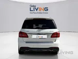 Immaculate Mercedes GL500