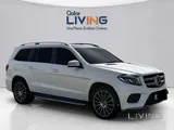 Immaculate Mercedes GL500