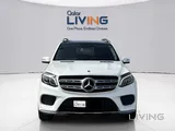 Immaculate Mercedes GL500