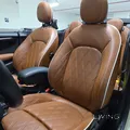 Immaculate Mini Cooper S Convertible 2020 - Low KM
