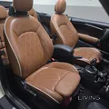 Immaculate Mini Cooper S Convertible 2020 - Low KM
