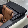 Immaculate Mini Cooper S Convertible 2020 - Low KM
