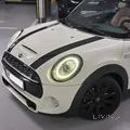 Immaculate Mini Cooper S Convertible 2020 - Low KM