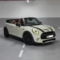 Immaculate Mini Cooper S Convertible 2020 - Low KM