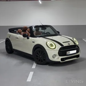 Mini Cooper S  2020