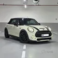 Immaculate Mini Cooper S Convertible 2020 - Low KM