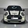 Immaculate Mini Cooper S Convertible 2020 - Low KM