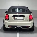 Immaculate Mini Cooper S Convertible 2020 - Low KM