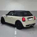 Immaculate Mini Cooper S Convertible 2020 - Low KM