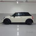 Immaculate Mini Cooper S Convertible 2020 - Low KM