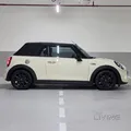 Immaculate Mini Cooper S Convertible 2020 - Low KM