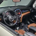Immaculate Mini Cooper S Convertible 2020 - Low KM