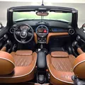 Immaculate Mini Cooper S Convertible 2020 - Low KM