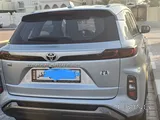 سيارة كروس أوفر حضرية نظيفة للبيع فقط بـ 26000 كم