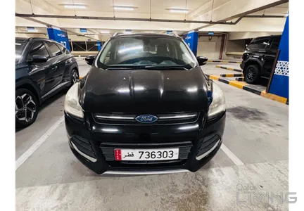 Ford Escape  2016