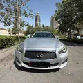 Infinite Q50