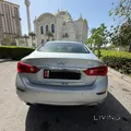 Infinite Q50