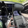 Infinite Q50